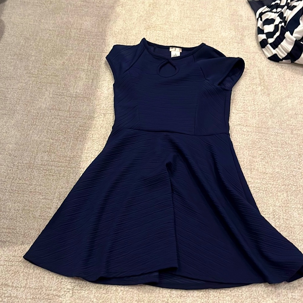 SUPER CUTE AND SOFT DRESS FOR KIDS!! OFFER BEFORE YOU BUY PLS!! MEGA DEAL!!